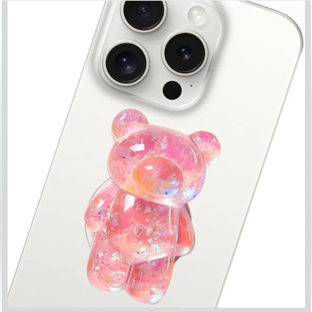 KAWAII PHONE GRIP
